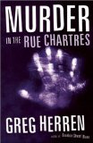 Murder in the Rue Chartres : A Chanse Macleod Mystery [Click for larger image]