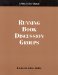 Running Book Discussion Groups : A How-To-Do-It Manual cover