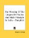 The Worship of the Lingam or Phallus and Male Principle in India cover