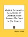 Magical Ceremonies As a Means of Communication Between the Seen in the Unseen cover