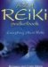 A-z of Reiki cover