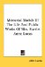 Memorial Sketch of the Life and Public Works of Mrs. Harriet Anne Lucas cover