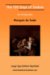 The 120 Days of Sodom cover