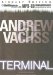 Terminal cover