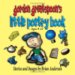 Gordon Greatspoon's Little Poetry Book cover