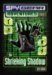 The Shrieking Shadow cover