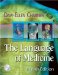 The Language of Medicine cover