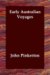 Early Australian Voyages cover