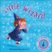 Little Wizard cover