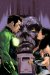 Ion Guardian of the Universe 2 : The Dying Flame cover