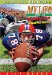 My Life as a Splatted-Flat Quarterback cover