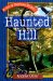 Haunted Hill cover