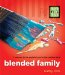 7 Reasons to Be Grateful You're the Mother of a Blended Family cover
