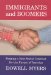 Immigrants and Boomers : Forging a New Social Contract for the Future of America cover