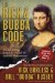 The Rick & Bubba Code cover