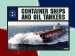 Container Ships and Oil Tankers cover