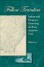 Fellow Travelers : Indians and Europeans Contesting the Early American Trail cover