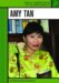 Amy Tan cover