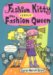 Fashion Kitty Versus the Fashion Queen cover