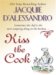 Kiss the Cook cover