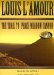 The Trail to Peach Meadow Canyon cover
