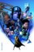 Young Avengers 2 : Family Matters cover