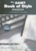 The AAMT Book of STyle : Practical Application and Assessment cover