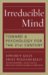 Irreducible Mind : Toward a Psychology for the 21st Century cover