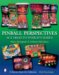 Pinball Perspectives : Ace High to World's Series cover