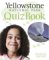 Yellowstone National Park Puzzles cover