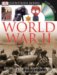 Eyewitness World War II cover