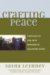 Crafting Peace : Strategies to Deal With Warlords in Collapsing States cover