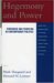 Hegemony And Power : Consensus And Coercion in Contemporary Politics cover