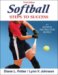 Softball : Steps to Success cover