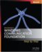 Microsoft Windows Communication Foundation Step by Step cover