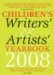 Children's Writers' & Artists' Yearbook 2008 cover