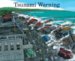 Tsunami Warning cover