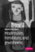 Modernism, Feminism, and Jewishness cover
