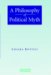 A Philosophy of Political Myth cover