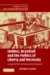 Hobbes, Bramhall and the Politics of Liberty and Necessity : A Quarrel of the Civil Wars and Interregnum cover