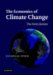 The Economics of Climate Change : The Stern Review cover