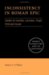 Inconsistency in Roman Epic : Studies in Catullus, Lucretius, Vergil, Ovid And Lucan cover
