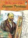 Color Your Own Cezanne Paintings cover