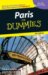 Paris for Dummies cover