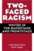 Two-Faced Racism : Whites in the Backstage and Frontstage cover