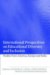  International Perspectives on Educational Diversity and Inclusion: Studies from America, Europe and India