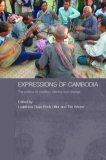 Expressions of Cambodia : The Politics of Tradition, Identity And Change [Click for larger image]
