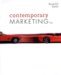  Contemporary Marketing
