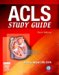 Acls Study Guide cover