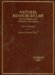  Natural Resouce Law: Private Rights and Collective Governance
